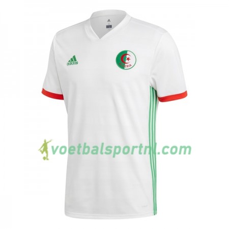 Algerije Thuis Shirt 2018